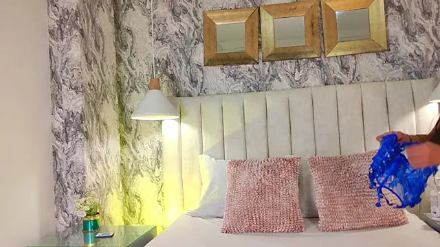 Pocahontas BGB online show from 12-02-25, 08:15