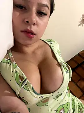  Amber Brown online show from 10-26-25, 10:10