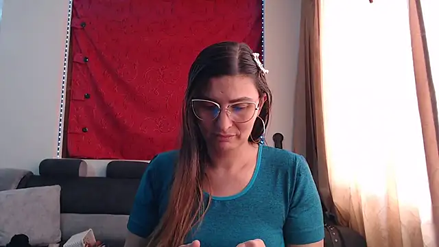 Snapshot of sachaclinford chatting on 09-16-25, 06:09 sachaclinford online show from 09-16-25, 06:09