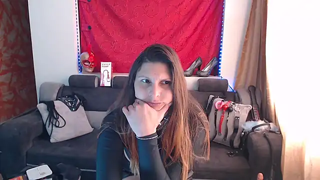 Snapshot of sachaclinford chatting on 09-25-25, 06:00 sachaclinford online show from 09-25-25, 06:00