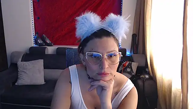 Snapshot of sachaclinford chatting on 09-30-25, 05:29 sachaclinford online show from 09-30-25, 05:29