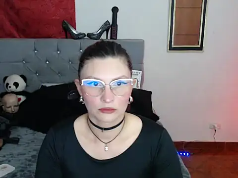 Snapshot of sachaclinford chatting on 02-26-26, 05:12 sachaclinford online show from 02-26-26, 05:12