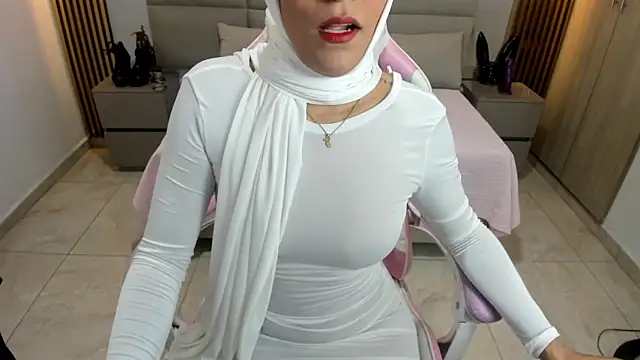 Zulema hamdi online show from 03-02-25, 11:18