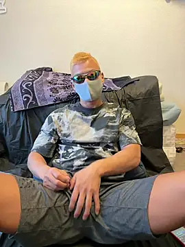 ki--kun online show from 04-19-26, 02:11