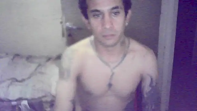 EstebanAkyLu online show from 02-21-25, 06:51