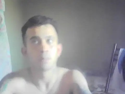 EstebanAkyLu online show from 03-20-26, 12:54