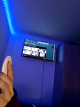 manu stiv online show from 03-08-26, 07:01