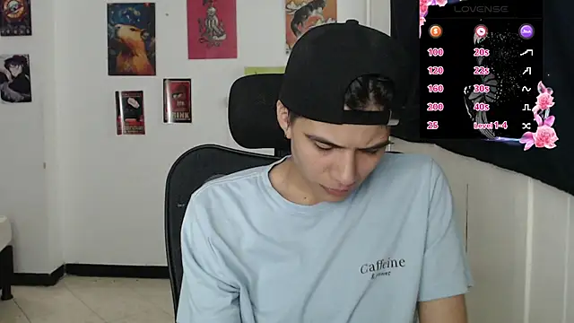 Snapshot of Dha_lia0 chatting on 11-19-25, 06:41 Dha lia0 online show from 11-19-25, 06:41