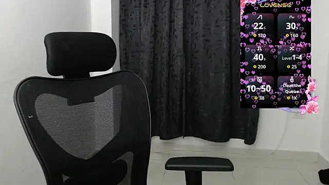 Snapshot of Dha_lia0 chatting on 03-15-26, 11:00 Dha lia0 online show from 03-15-26, 11:00