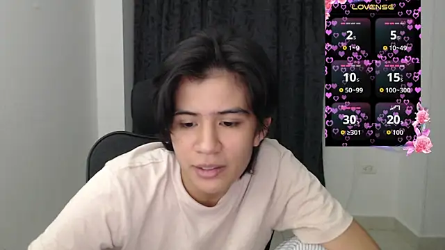 Snapshot of Dha_lia0 chatting on 03-24-26, 03:00 Dha lia0 online show from 03-24-26, 03:00
