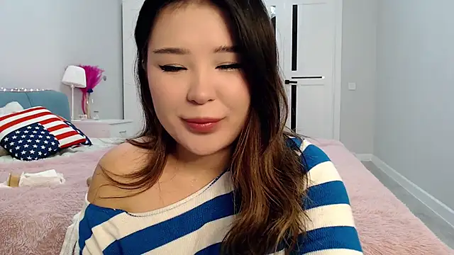 Snapshot of Minamin_20 chatting on 09-28-25, 06:46 Minamin 20 online show from 09-28-25, 06:46