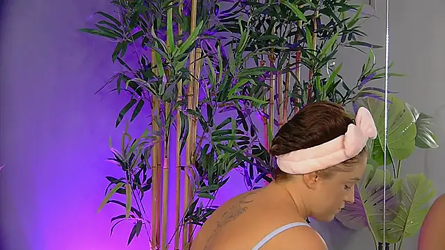 Snapshot of PatriciaSpice chatting on 11-01-25, 06:04 PatriciaSpice online show from 11-01-25, 06:04