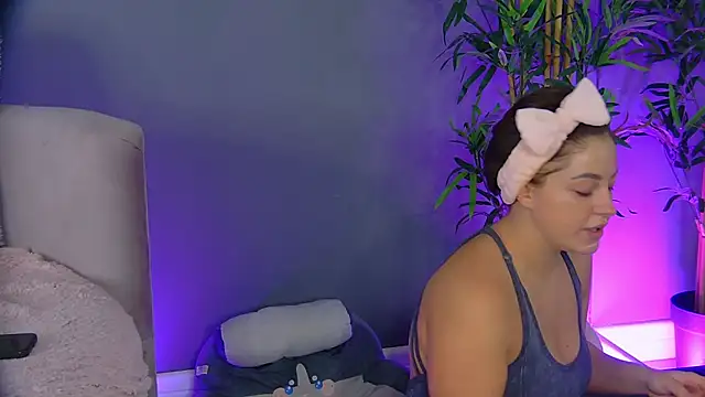 Snapshot of PatriciaSpice chatting on 11-29-25, 02:36 PatriciaSpice online show from 11-29-25, 02:36