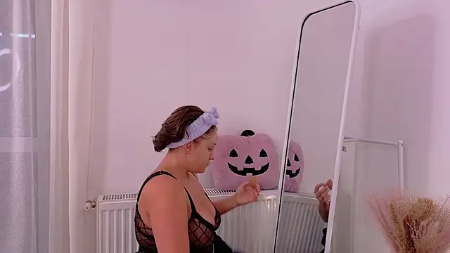 PatriciaSpice online show from 04-08-26, 03:50