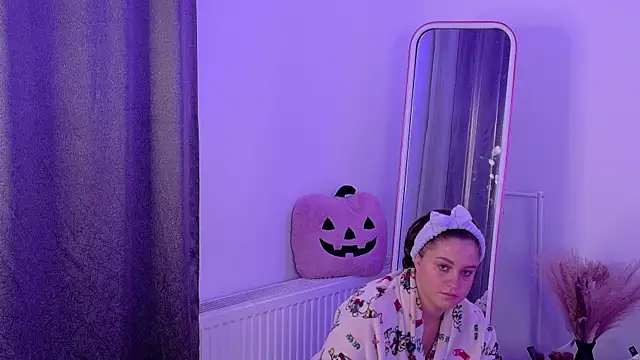 PatriciaSpice online show from 04-11-26, 03:33