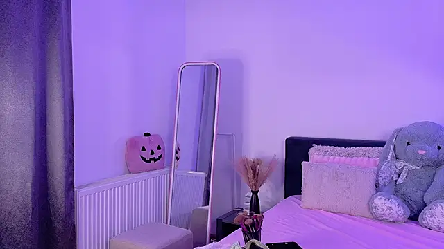 PatriciaSpice online show from 04-19-26, 03:39