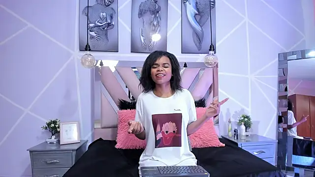 Gletty noa online show from 02-02-25, 06:48