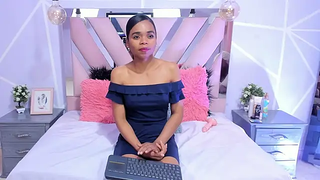 Gletty noa online show from 02-13-25, 06:20