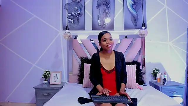 Gletty noa online show from 02-19-25, 03:39