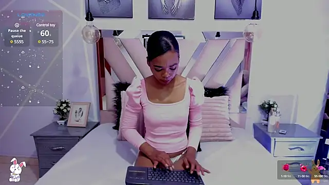 Gletty noa online show from 03-06-25, 03:24