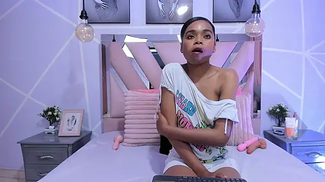 Gletty noa online show from 03-09-25, 03:43