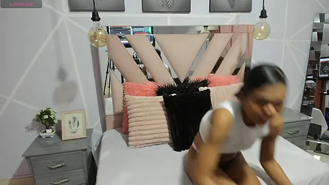 Gletty noa online show from 03-12-25, 03:57