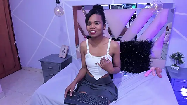 Gletty noa online show from 03-18-25, 09:42