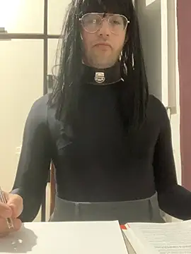 sofia esclava online show from 01-23-25, 03:22