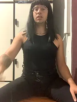 sofia esclava online show from 11-04-25, 07:02