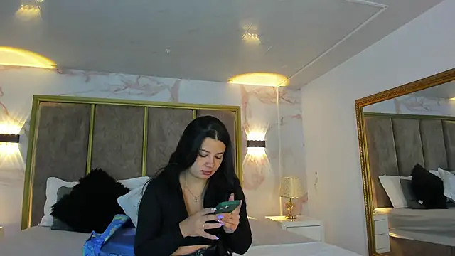 ValeriaOrtega online show from 04-16-26, 11:33