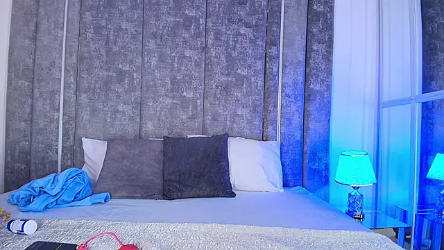 ValeriaOrtega online show from 06-05-26, 11:38