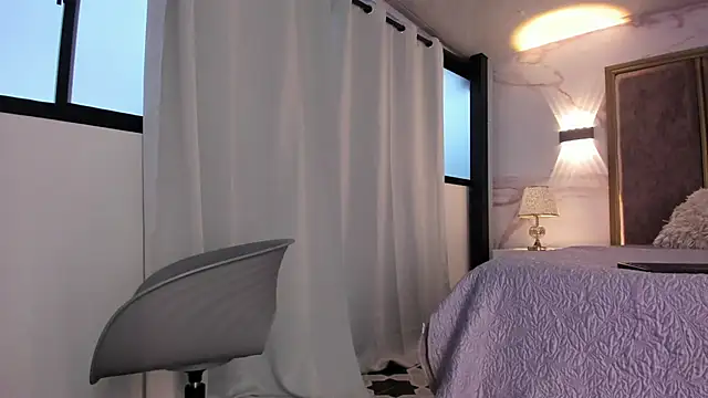 Snapshot of ValeriaOrtega chatting on 06-17-26, 11:45 ValeriaOrtega online show from 06-17-26, 11:45
