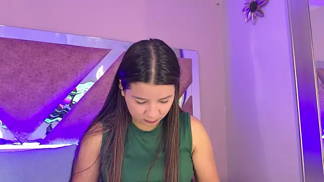 Snapshot of ValeriaOrtega chatting on 07-07-26, 11:47 ValeriaOrtega online show from 07-07-26, 11:47