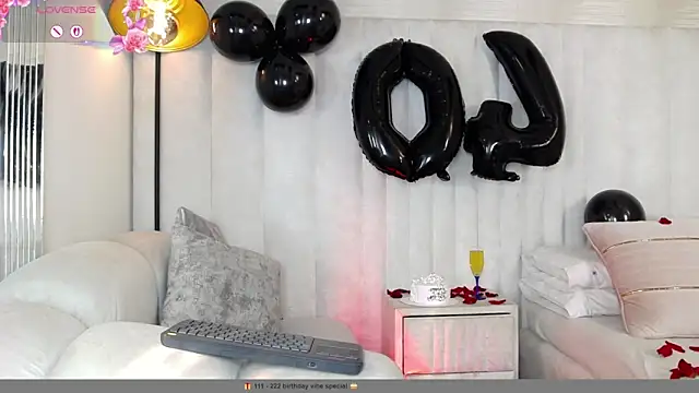 im helina online show from 09-19-25, 12:28