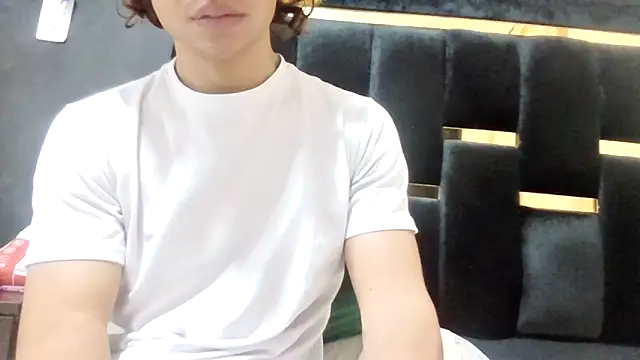 Snapshot of DanteAndKyle chatting on 12-13-25, 10:15 DanteAndKyle online show from 12-13-25, 10:15