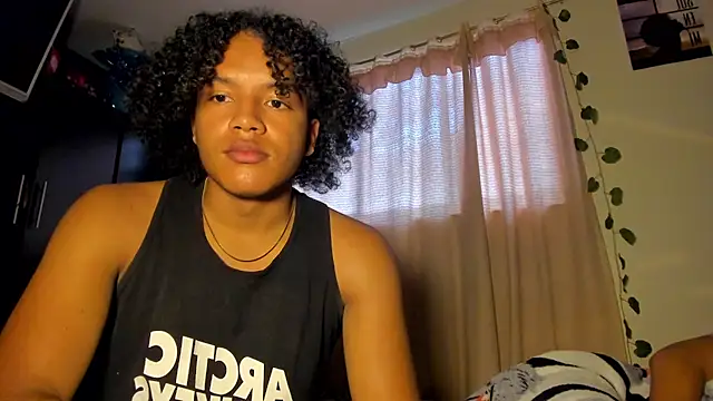 DanteAndKyle online show from 08-02-26, 01:53