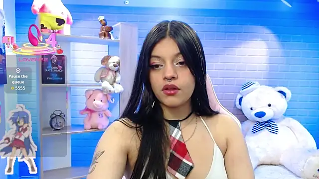 ashley cute77 online show from 11-01-25, 10:28