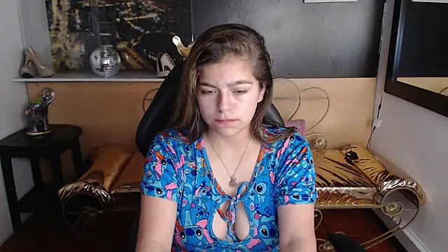 Kitten Cam online show from 10-19-25, 12:28