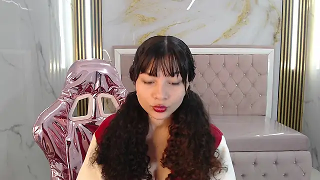 Snapshot of shalon_diaz_s chatting on 01-29-25, 01:07 shalon diaz s online show from 01-29-25, 01:07