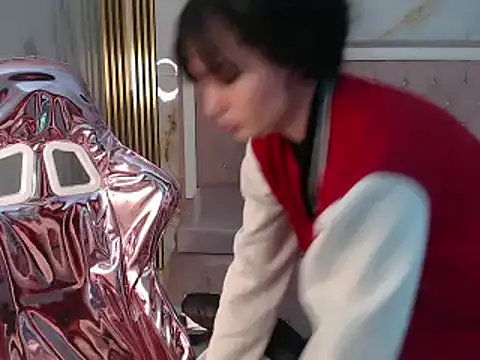 Snapshot of shalon_diaz_s chatting on 03-04-25, 01:06 shalon diaz s online show from 03-04-25, 01:06