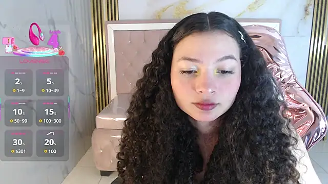 Snapshot of shalon_diaz_s chatting on 03-10-25, 11:38 shalon diaz s online show from 03-10-25, 11:38