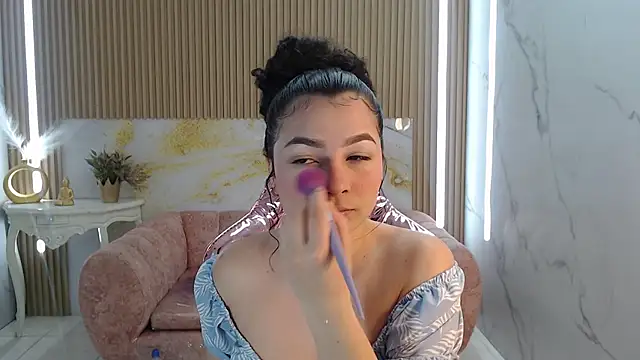 Snapshot of shalon_diaz_s chatting on 03-13-25, 08:11 shalon diaz s online show from 03-13-25, 08:11