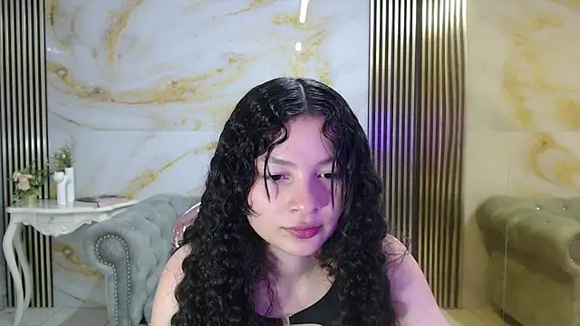 Snapshot of shalon_diaz_s chatting on 09-11-25, 08:20 shalon diaz s online show from 09-11-25, 08:20