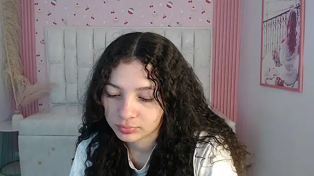 Snapshot of shalon_diaz_s chatting on 11-27-25, 01:13 shalon diaz s online show from 11-27-25, 01:13