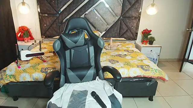 MysticMature online show from 03-03-26, 05:19