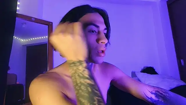 Snapshot of jord4nn__ chatting on 01-24-25, 07:19 jord4nn online show from 01-24-25, 07:19