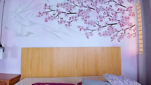 Yasmin Scott online show from 09-25-25, 12:20