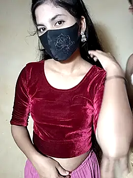 Hot couple 1 online show from 10-24-25, 05:20