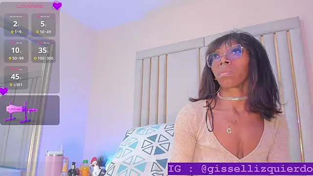 Liincostelloo online show from 10-19-25, 07:47