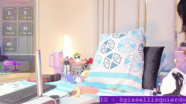 Liincostelloo online show from 10-28-25, 07:38